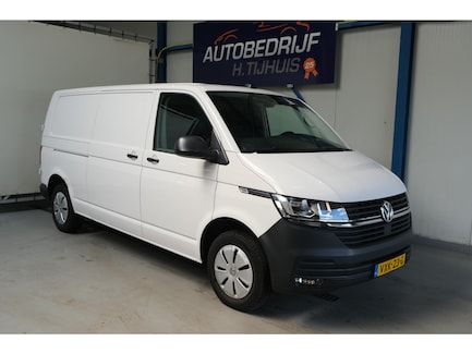 Volkswagen Transporter 0