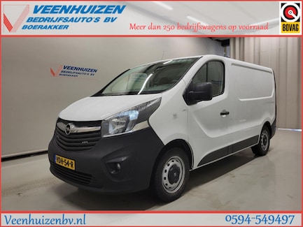 Opel Vivaro 0