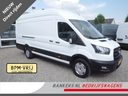 Ford Transit 0