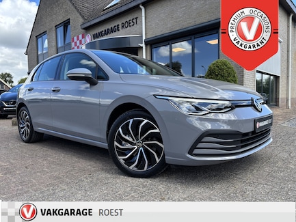 Volkswagen Golf 0