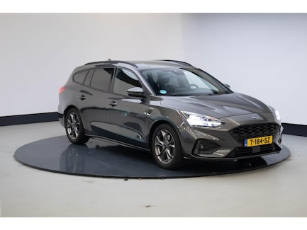 Ford Focus 0