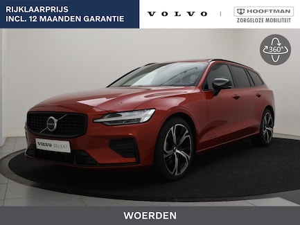 Volvo V60 0