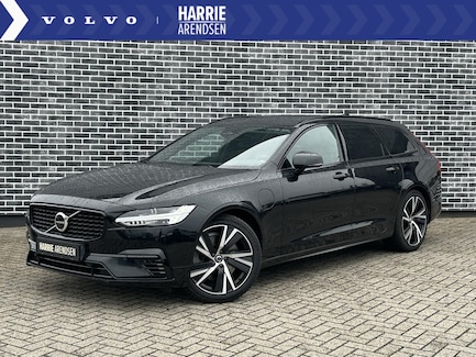 Volvo V90 0