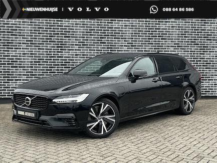 Volvo V90 0