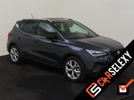 SEAT Arona 0