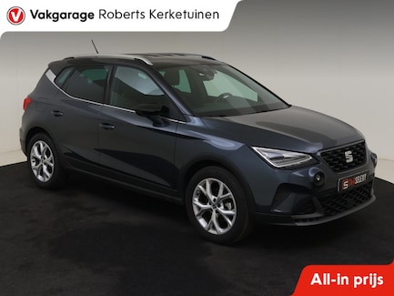 SEAT Arona 0