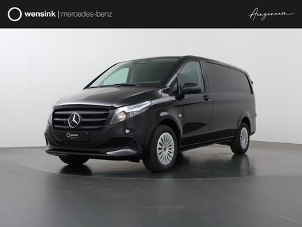 Mercedes-Benz Vito 0