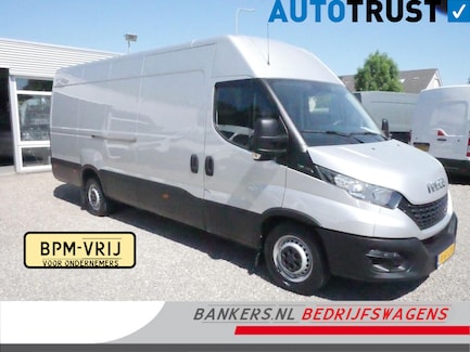 IVECO Daily 0