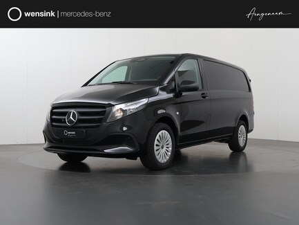 Mercedes-Benz Vito 0