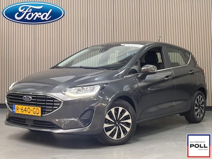 Ford Fiesta 0