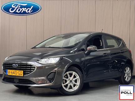 Ford Fiesta 0