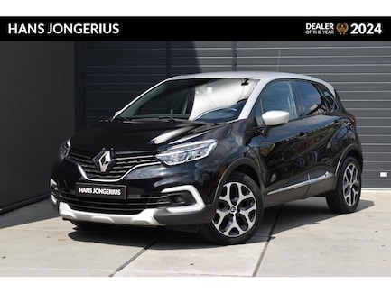 Renault Captur 0