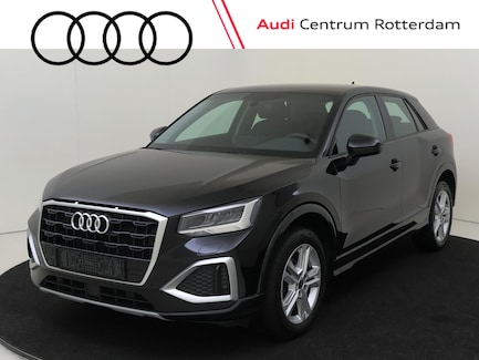 Audi Q2 0