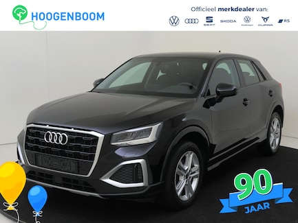 Audi Q2 0