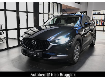 Mazda CX-30 0
