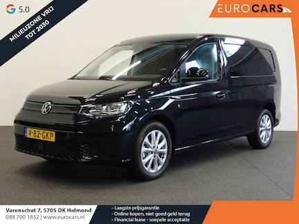 Volkswagen Caddy Maxi 0