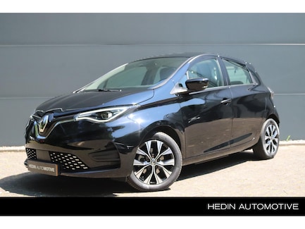 Renault Zoe 0
