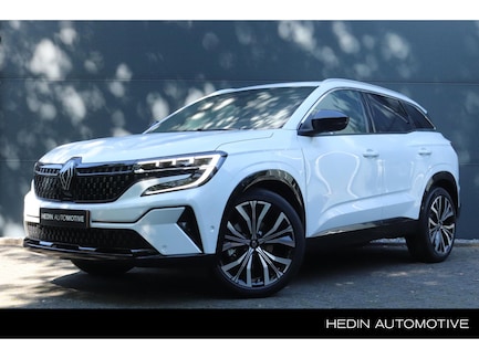 Renault Austral 0
