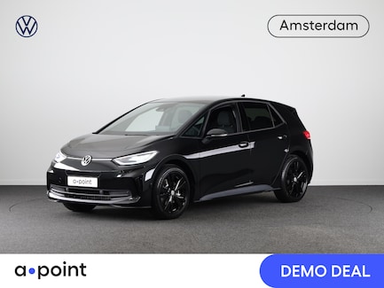 Volkswagen ID.3 0