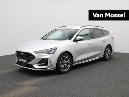 Ford Focus 0