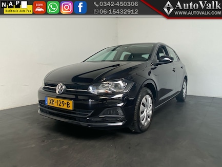 Volkswagen Polo 0