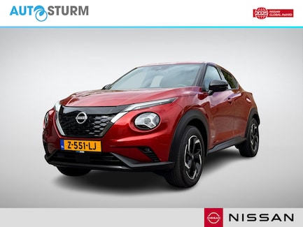 Nissan Juke 0