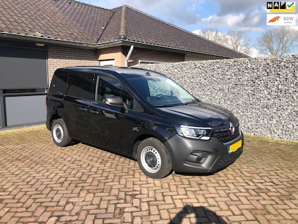 Renault Kangoo 0