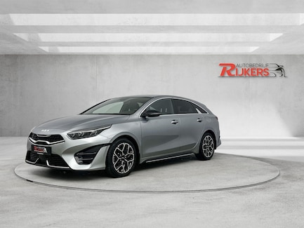 Kia ProCeed 0