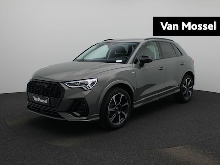 Audi Q3 0