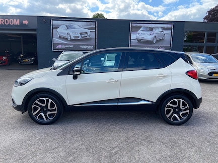 Renault Captur 0