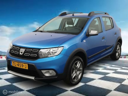 Dacia Sandero 0