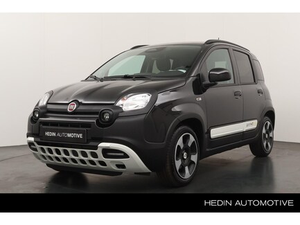 Fiat Panda 0