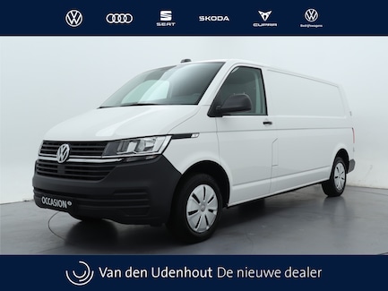 Volkswagen Transporter 0