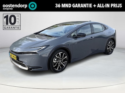 Toyota Prius 0