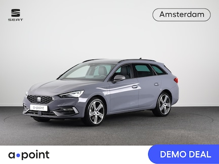 SEAT Leon 0