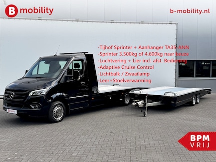 Mercedes-Benz Sprinter 0
