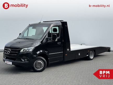 Mercedes-Benz Sprinter 0