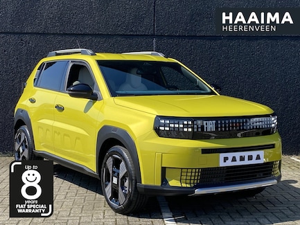 Fiat Panda 0