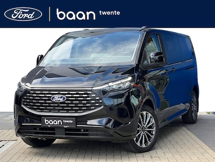 Ford Tourneo Custom 0