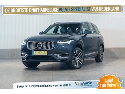 Volvo XC90 0