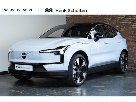 Volvo EX30 0