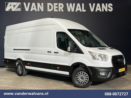 Ford Transit 0