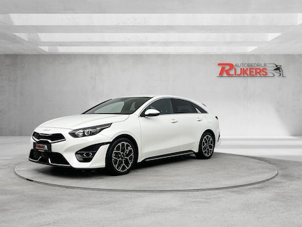 Kia ProCeed 0