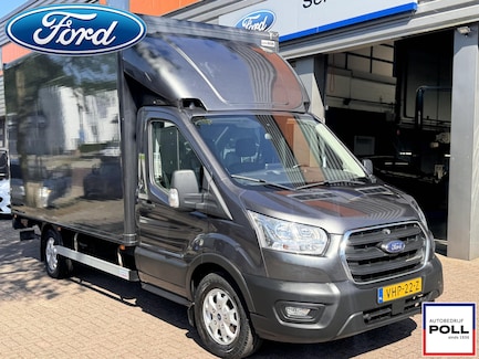 Ford Transit 0