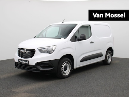 Opel Combo 0