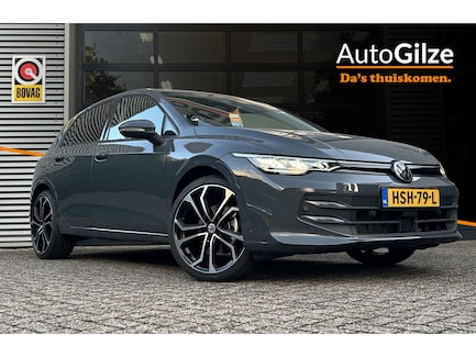 Volkswagen Golf 0