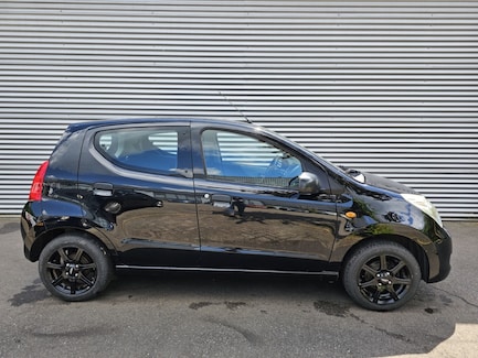Suzuki Alto 0