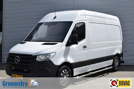 Mercedes-Benz Sprinter 0