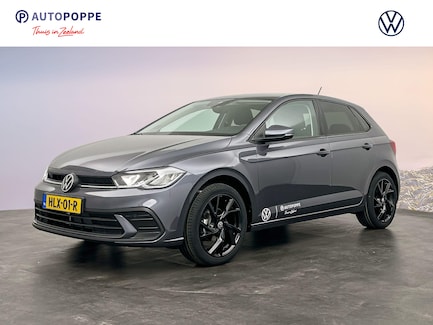 Volkswagen Polo 0