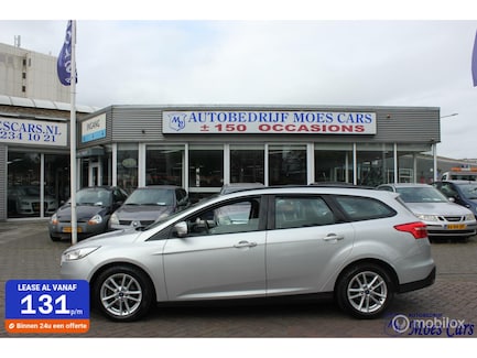 Ford Focus 0
